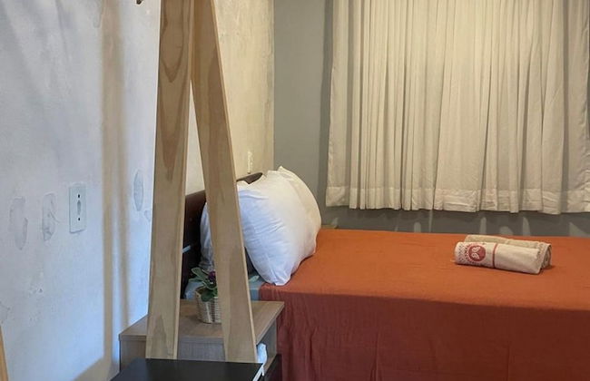 Ap. Aconchego do Campeche - Foto 4