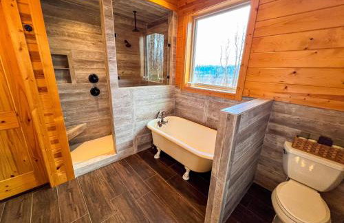 Skyview Hideaway - New Rental 2025 - Photo 12