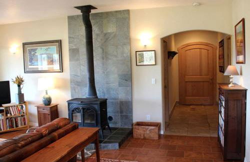 Secluded Cottage Rental on 305-Acre Ranch in Stevens County, Washington - Foto 13