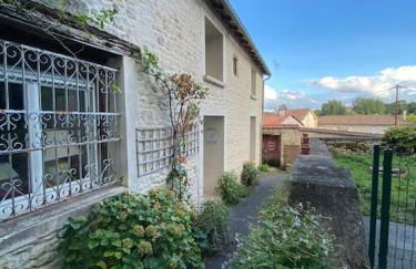 Studio paisible - Foto 1