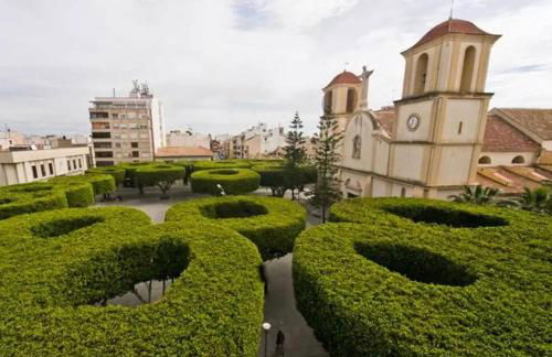 Charmant appartement Almoradi - Foto 16