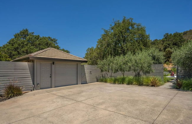 Calistoga Wine Ranch Estate - Foto 42