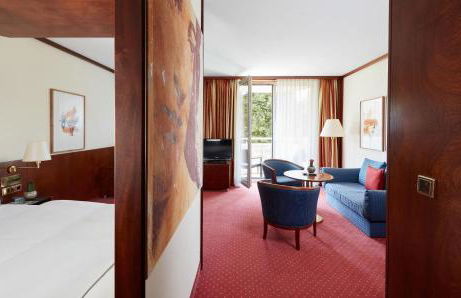 Living Hotel Weißensee - Foto 33