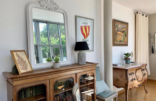 Tiny house au cœur de Bayeux - Foto 5