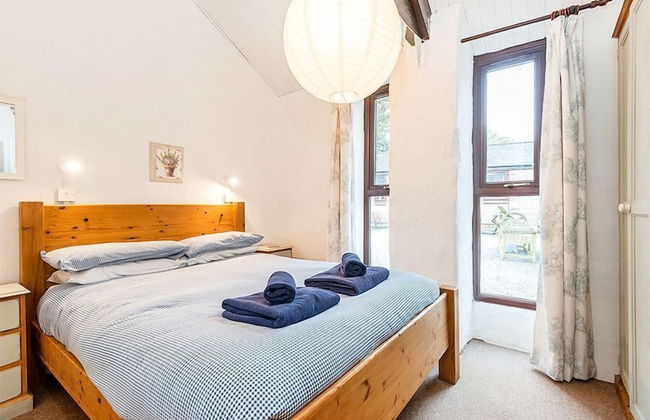 Berehayes Holiday Cottages - Foto 3