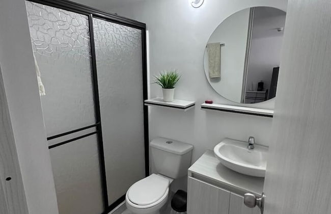 APARTAMENTO SALIDA SALENTO Y FILANDIA - Photo 12