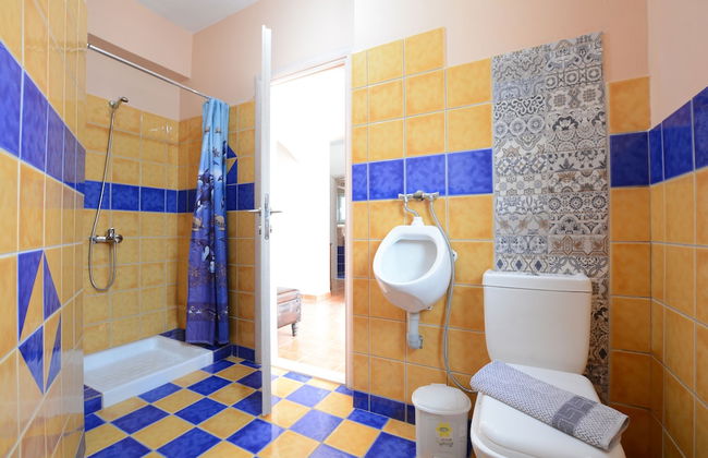 Nautilus Villa with private pool - Foto 11