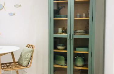 Cocon douillet face à la mer de Cagnes sur mer - Foto 13