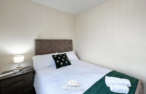 Ashton Co-Living - Private Room Self-Cater - Foto 25