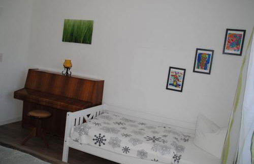 Ferienwohnung „von Groppau“ - Foto 11