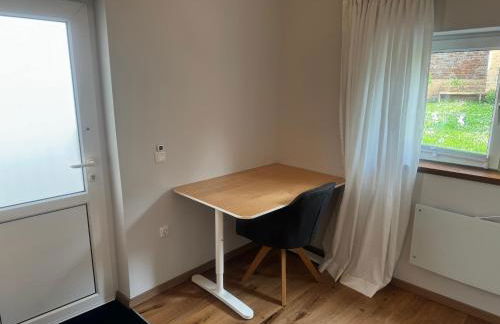 Lovely villa Monte close to Cologne with three bedrooms and one bathroom - Foto 43