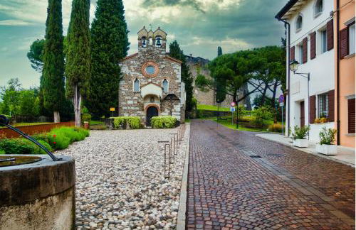 Casa di Iaio - 90m2 apt con Wi-Fi, Netflix, Home Cinema & Parcheggio Privato incluso - Foto 1