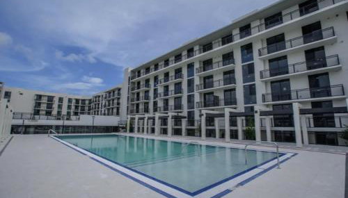 High Floor Property-Expansive Views- Sleep 6 Miami - Foto 5