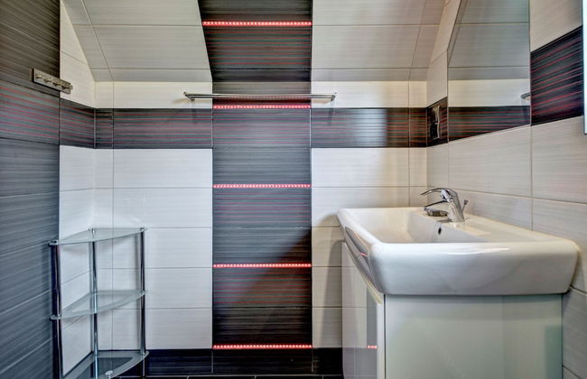 Osada Harenda - Foto 19