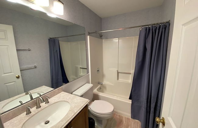 Pico Village Resort by RedAwning - Foto 58