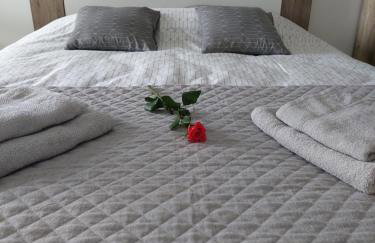 Apartament Kopernika-centrum Słupska - Photo 7