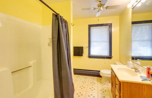 Countryside Cottage on 5 Acres! Easy Commute to DC - Foto 12