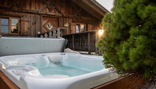 Pineta Natural Chalet - Foto 3