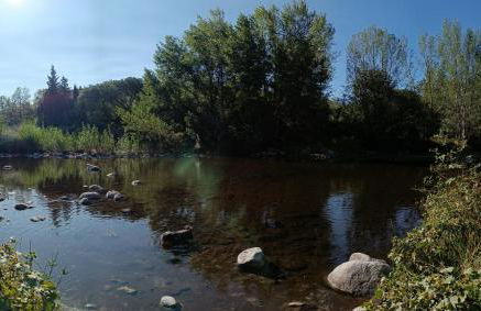 Loratori La Felicadad Cures & Vacances - Foto 39