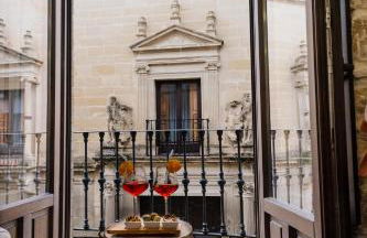 Mirador de Vandelvira - Foto 1