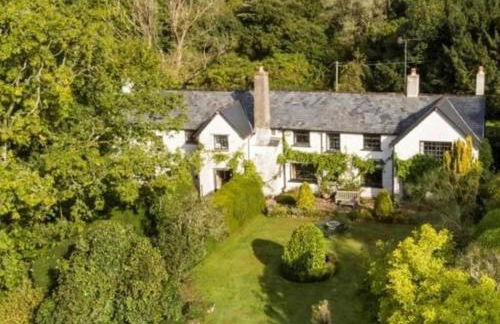 The Annexe Lurley Manor - Foto 7