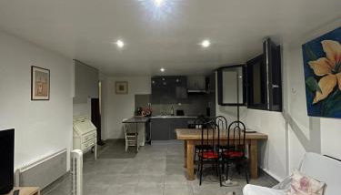 Grand appartement T2 - Foto 4