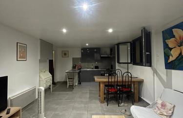 Grand appartement T2 - Foto 4