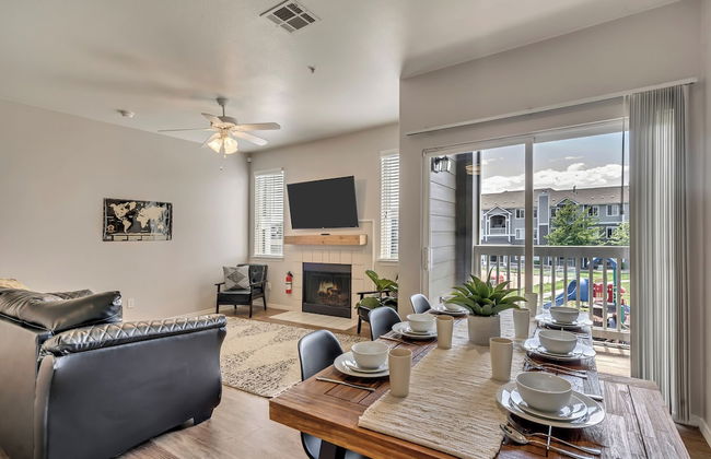 Mountain View by Cloud Dream Homes - Foto 44