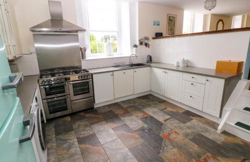 Thorne Chapel - Foto 10