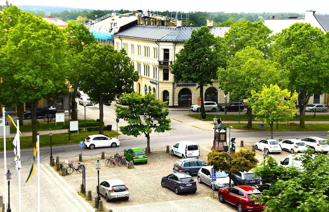 Brodderud Apartments - Foto 66