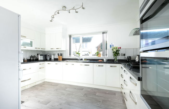 KVM - Sugar Way House - Foto 70