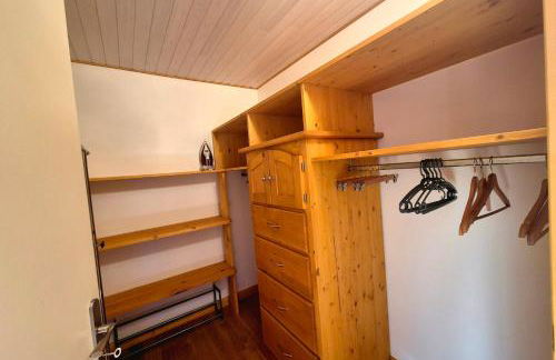 Appartement cosy au cœur de La Féclaz - Foto 12