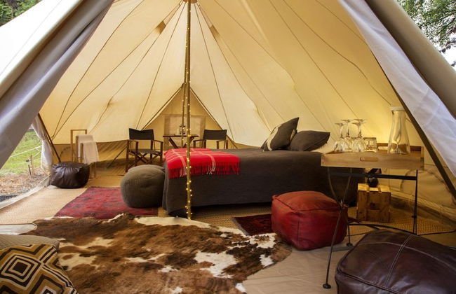 The Camp - Lake Hawea - Foto 39