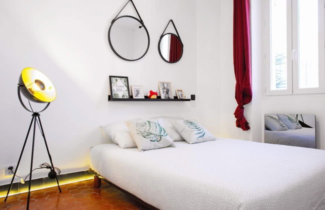 GregBnb - Le Chatelier - Toulon Ouest - Foto 5