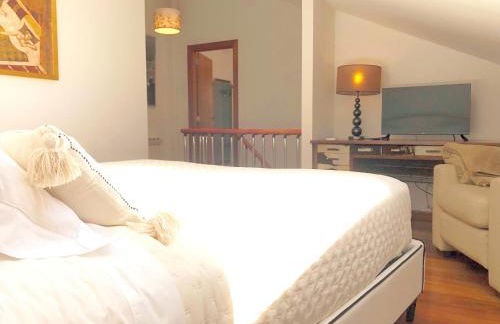 Dúplex Sierpes centro parking opcional - Foto 10