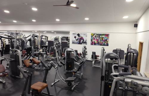 FeWo Relaxfit - Foto 16