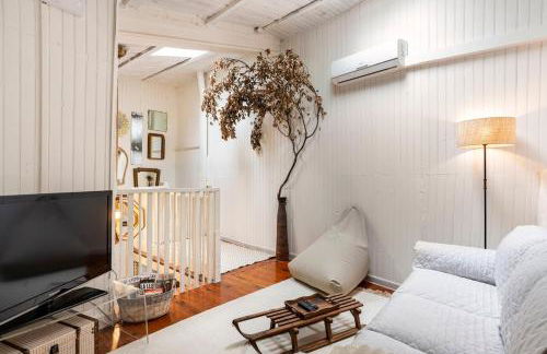 casa con encanto en el bosque y a 10 min de Girona - Foto 18