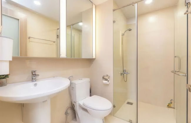 Minute Suites - Botanica Orchard TSN Air - Photo 31