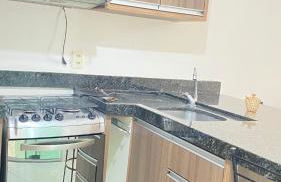 Casa de 2 QUARTOS COM PISCINA - Foto 14