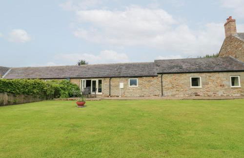 Shepherds Burn Cottage - Foto 24