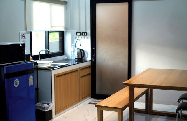 Baansuan Jaidee near Ton Nga Chang Waterfall - Foto 31