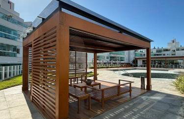 Apartamento Jurerê Internacional, Florianópolis - Foto 19