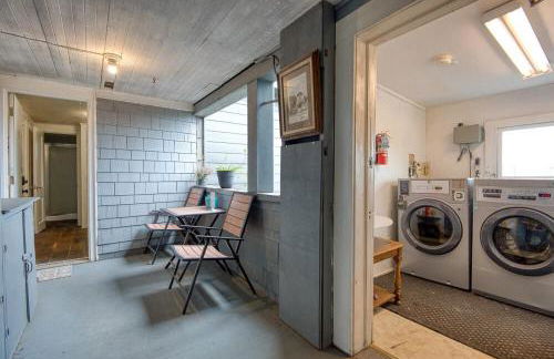 #StayinMyDistrict Heritage House Pet Friendly Apartment - Foto 44