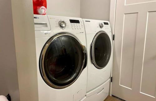 Lovely Condo! W/ free recreational vehicle parking - Foto 9