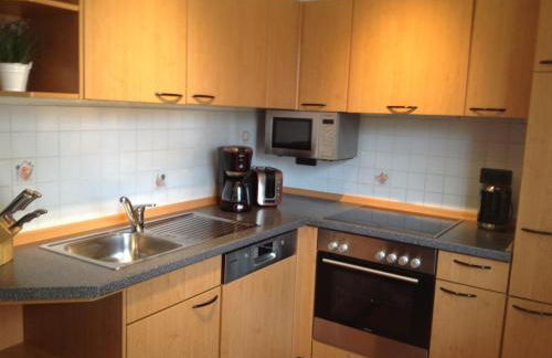 Villa An Der Au - Foto 16