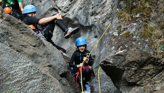 Llavorsí Canyoning Activity - Foto 3