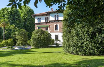 Lake Monate villa - Foto 50