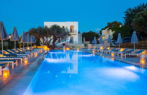 Sundance Apartments & Suites - Foto 8