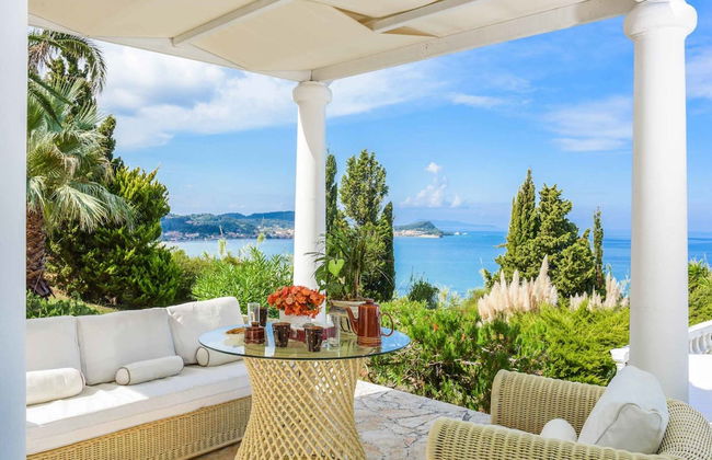 Villa Stella - Foto 14