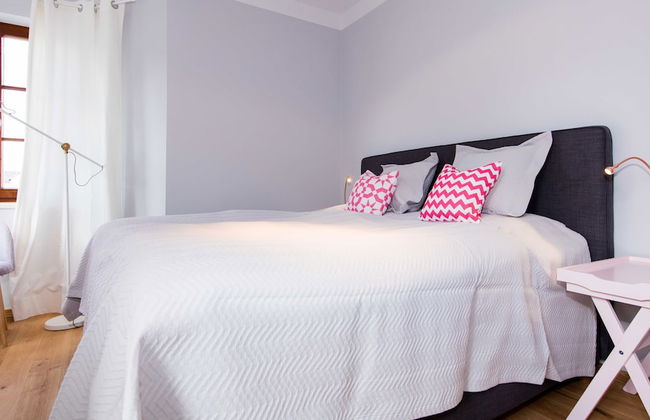 Villa Riedenburg Design Apartments - Foto 5